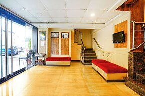 FabHotel Manoshanti - Nr. Big Daddy Casino