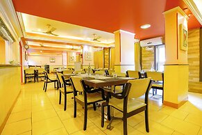 FabHotel Manoshanti - Nr. Big Daddy Casino