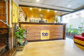 FabHotel Manoshanti - Nr. Big Daddy Casino