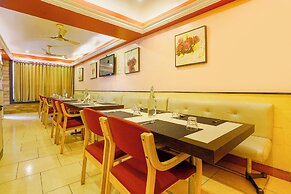 FabHotel Manoshanti - Nr. Big Daddy Casino