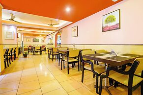 FabHotel Manoshanti - Nr. Big Daddy Casino
