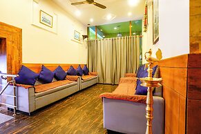 FabHotel Manoshanti - Nr. Big Daddy Casino