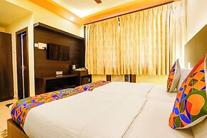 FabHotel Manoshanti - Nr. Big Daddy Casino