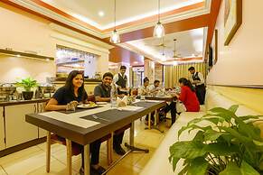 FabHotel Manoshanti - Nr. Big Daddy Casino
