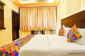 FabHotel Manoshanti - Nr. Big Daddy Casino