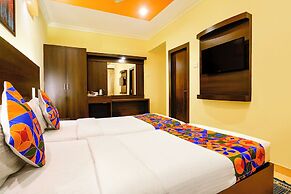 FabHotel Manoshanti - Nr. Big Daddy Casino