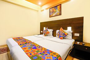 FabHotel Manoshanti - Nr. Big Daddy Casino