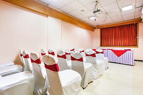 FabHotel Manoshanti - Nr. Big Daddy Casino