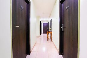 FabHotel Manoshanti - Nr. Big Daddy Casino