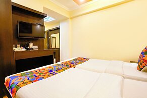 FabHotel Manoshanti - Nr. Big Daddy Casino