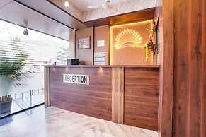 Fabhotel Sunshine Residency