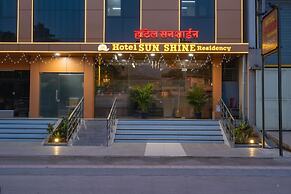 Fabhotel Sunshine Residency
