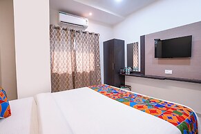 Fabhotel Sunshine Residency