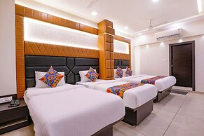 Fabhotel Sunshine Residency