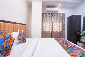 Fabhotel Sunshine Residency