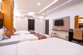 Fabhotel Sunshine Residency