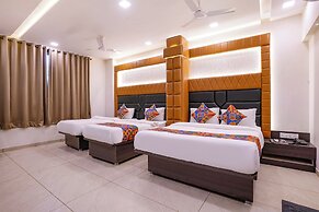 Fabhotel Sunshine Residency