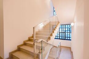 Fabhotel Sunshine Residency
