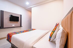 Fabhotel Sunshine Residency