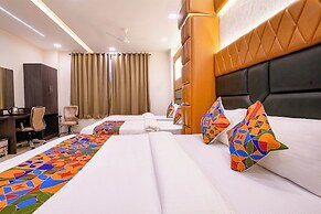 Fabhotel Sunshine Residency