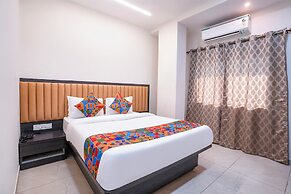 Fabhotel Sunshine Residency