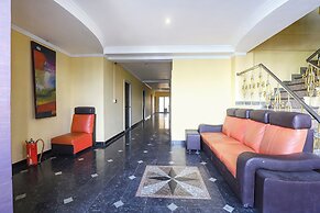 Fabhotel Chamiers Park