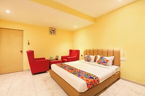 Fabhotel Chamiers Park