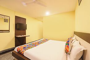 Fabhotel Chamiers Park