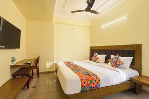 Fabhotel Gt Galaxy Park