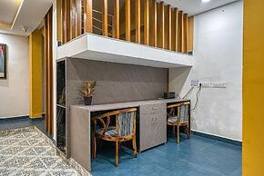 Fabhotel Foxtale Beach resort & Spa - A Beach Property