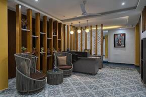 Fabhotel Foxtale Beach resort & Spa - A Beach Property