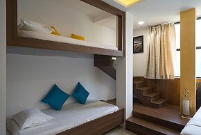 Fabhotel Foxtale Beach resort & Spa - A Beach Property