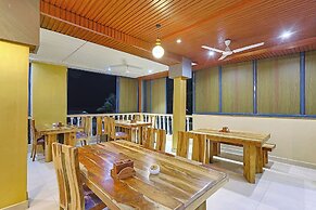 Fabhotel Foxtale Beach resort & Spa - A Beach Property