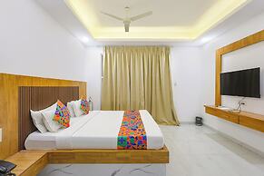 Fabhotel Foxtale Beach resort & Spa - A Beach Property