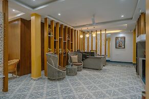 Fabhotel Foxtale Beach resort & Spa - A Beach Property
