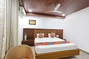 Fabhotel Foxtale Beach resort & Spa - A Beach Property