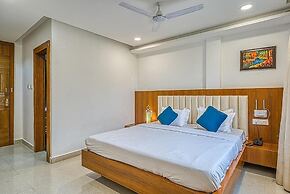 Fabhotel Foxtale Beach resort & Spa - A Beach Property