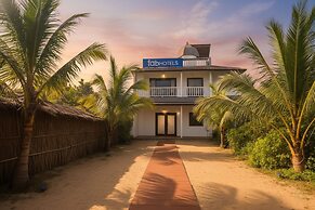 Fabhotel Foxtale Beach resort & Spa - A Beach Property
