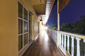 Fabhotel Foxtale Beach resort & Spa - A Beach Property