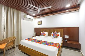 Fabhotel Foxtale Beach resort & Spa - A Beach Property