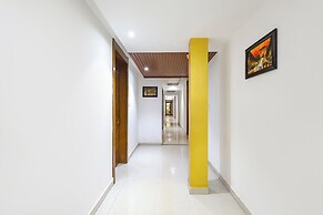 Fabhotel Foxtale Beach resort & Spa - A Beach Property