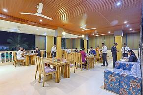 Fabhotel Foxtale Beach resort & Spa - A Beach Property