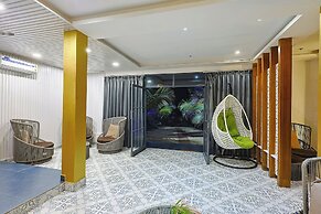 Fabhotel Foxtale Beach resort & Spa - A Beach Property