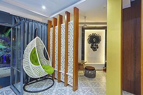 Fabhotel Foxtale Beach resort & Spa - A Beach Property