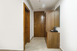 Fabhotel Foxtale Beach resort & Spa - A Beach Property