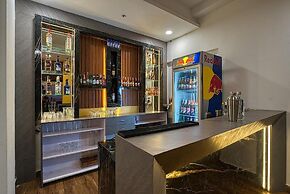 Fabhotel Foxtale Beach resort & Spa - A Beach Property