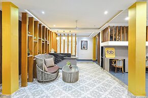 Fabhotel Foxtale Beach resort & Spa - A Beach Property
