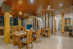 Fabhotel Foxtale Beach resort & Spa - A Beach Property