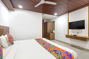 Fabhotel Foxtale Beach resort & Spa - A Beach Property