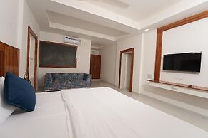 Fabhotel Foxtale Beach resort & Spa - A Beach Property